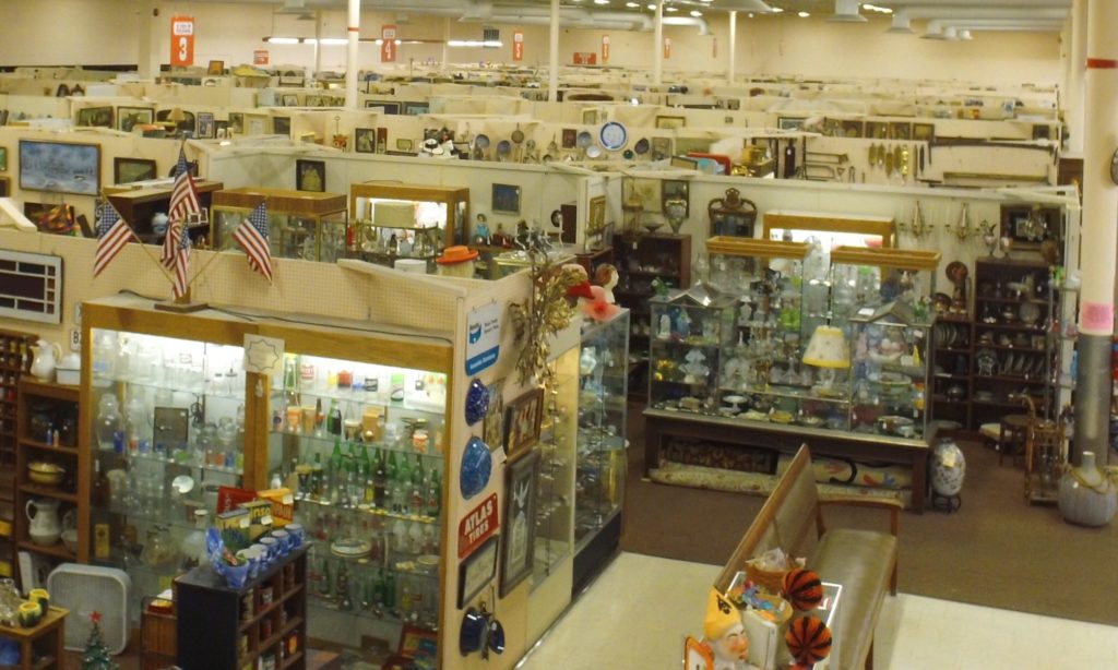 Customer FAQs Medina Antique Mall